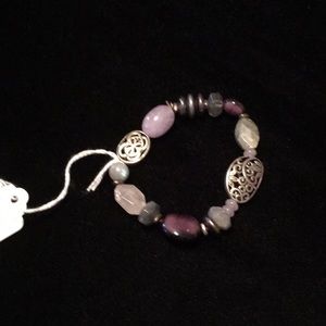 Silpada bracelet